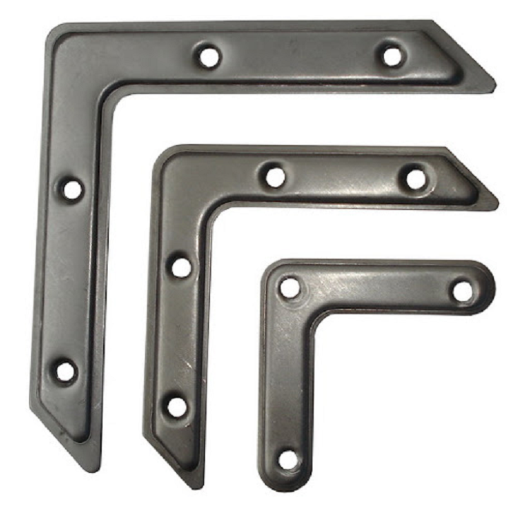 Угольник УГ-100 цинк                                                                                                                                                                                    