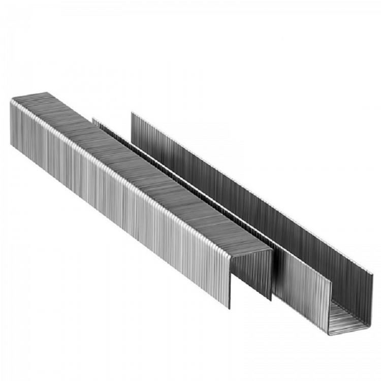 Скобы для степлера закаленные тип 53,10мм Pobedit 2925010                                                                                                                                               