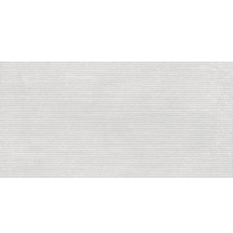 Плитка настенная Альтеа светло-серая рельеф 30х60 (1,62м2/51,84м2/32уп                                                                                                                                  