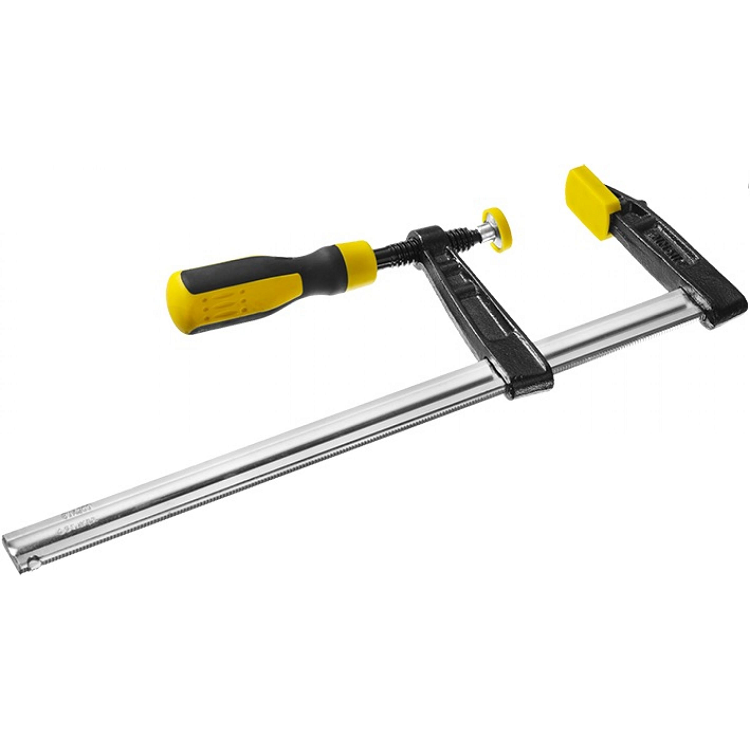 Струбцина STAYER HERCULES-F HF-15/5 Тип F 150/50мм (32095-050-150)                                                                                                                                      