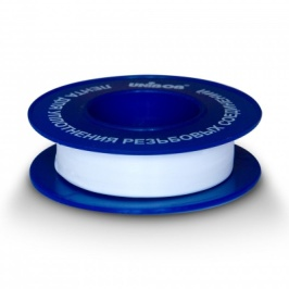 Лента ФУМ 10мм  (0,1мм)                                                                                                                                                                                 