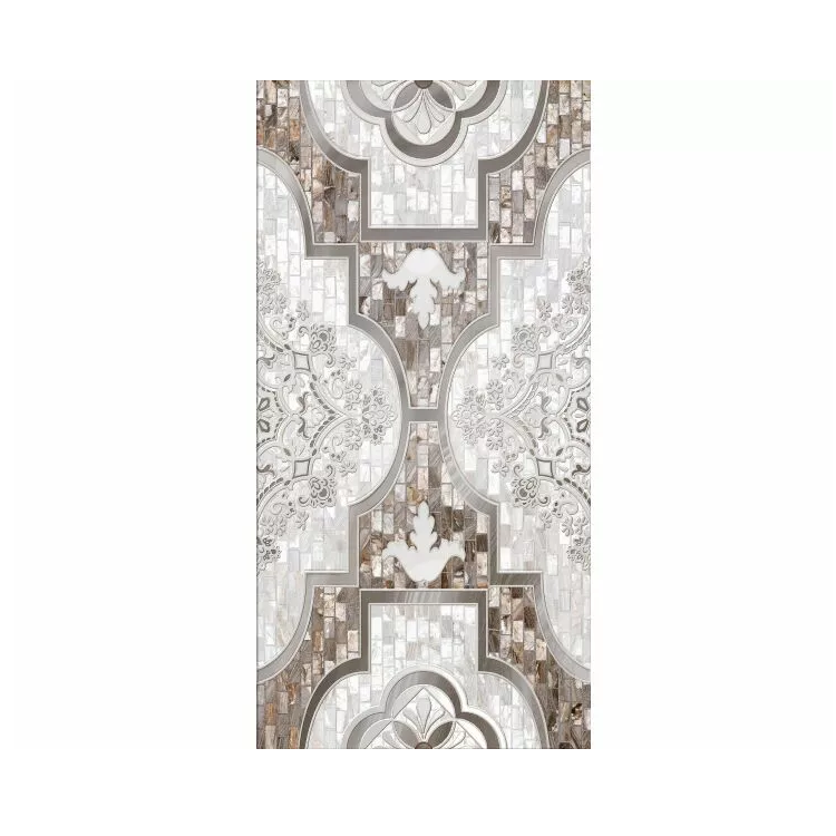 Декор Венеция D бежевый Люкс 30х60 (5шт)                                                                                                                                                                