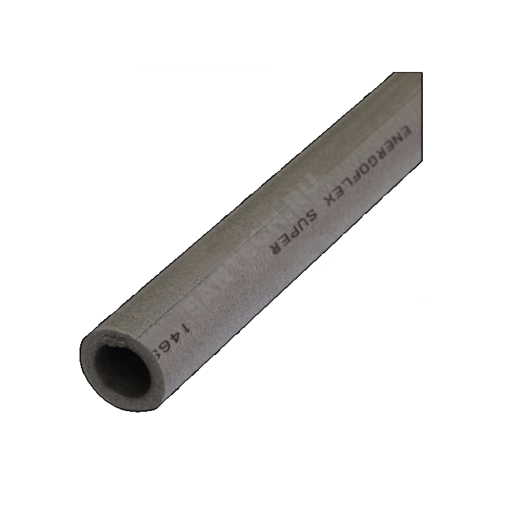 Трубная изоляция ППЭ 54/20                                                                                                                                                                              