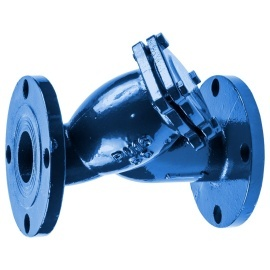 Фильтр магнитный ФМФ-100                                                                                                                                                                                