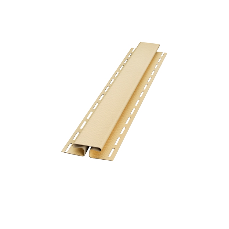 Профиль-Н соединительный Nordside Шафран-3,05м                                                                                                                                                          