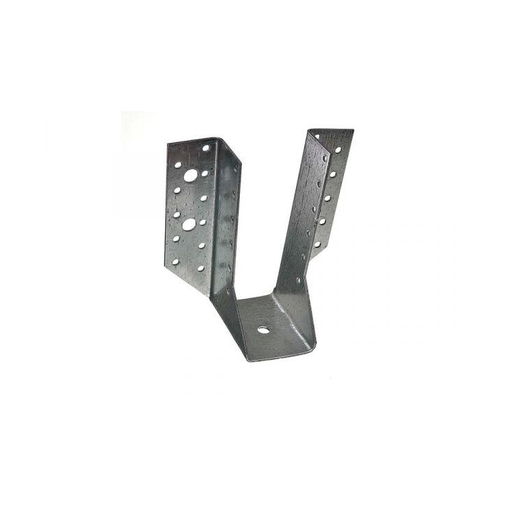 Опора бруса раскрытая OBR R-100x160х60х2.0 мм (40шт)                                                                                                                                                    