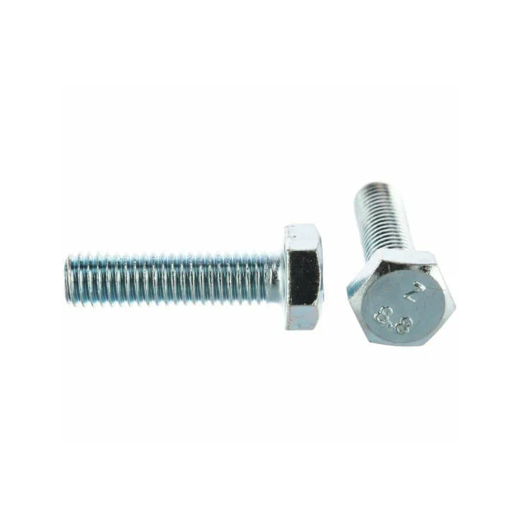 Болт М16х45 оцинкованный                                                                                                                                                                                