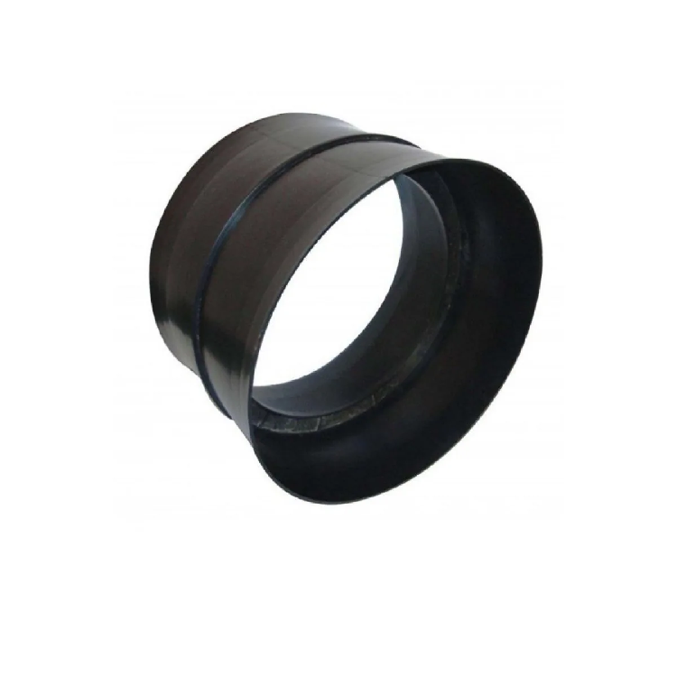 Муфта полиэтиленовая Ду150                                                                                                                                                                              