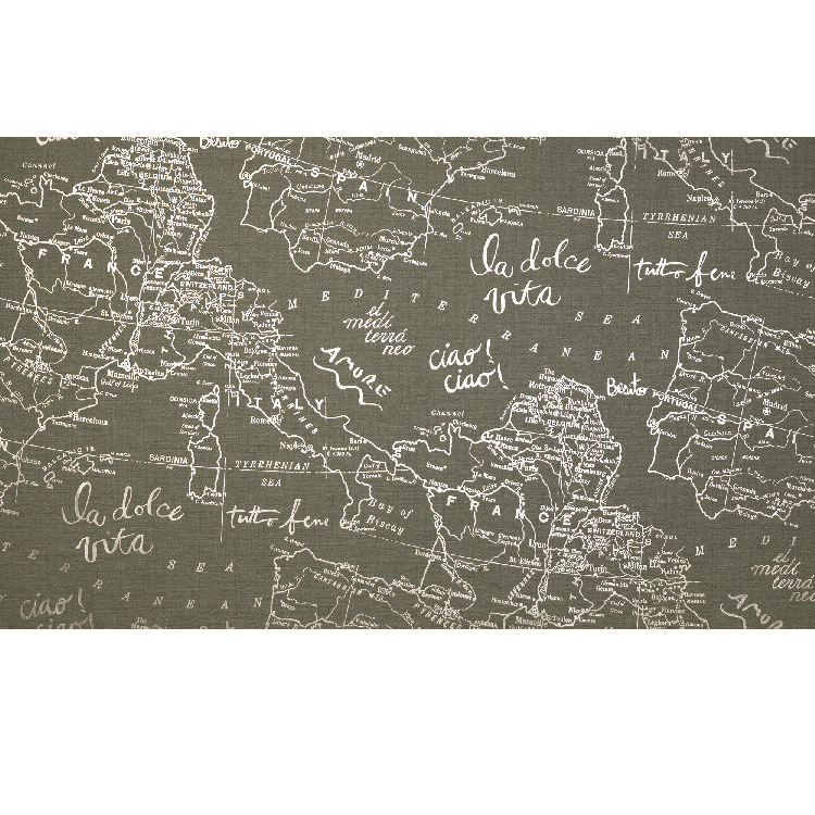 Обои Ateliero Tutto bene 6  1.06*10м 588673                                                                                                                                                             