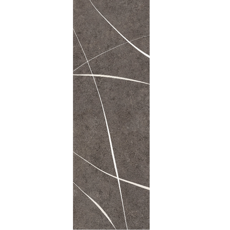 Плитка настенная Флокк 4С коричневый 30х90 (1,35м2/48,6м2)                                                                                                                                              