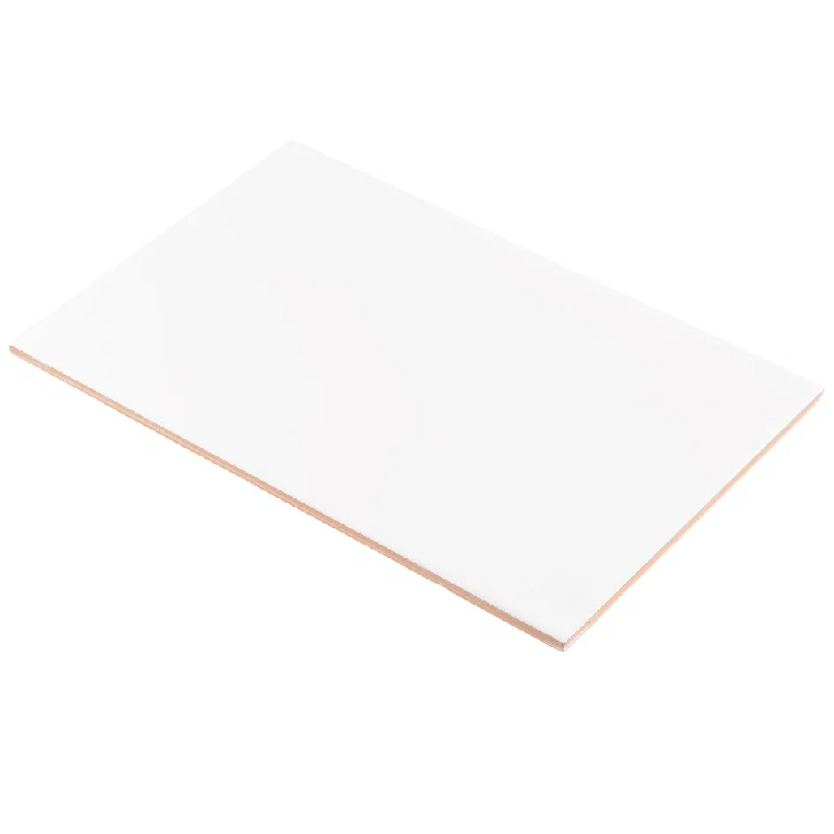 Плитка настенная 200х300х7мм  белая UNITILE (1,44м2/уп 24шт.)                                                                                                                                           