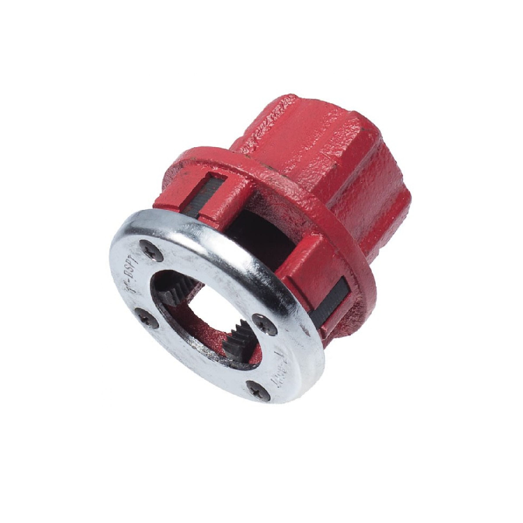 Клупп для нарезания резьбы 3/4" (43-6-004)                                                                                                                                                              