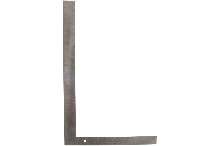 Угольник STAYER столярный,  600 мм (34342-60)                                                                                                                                                           