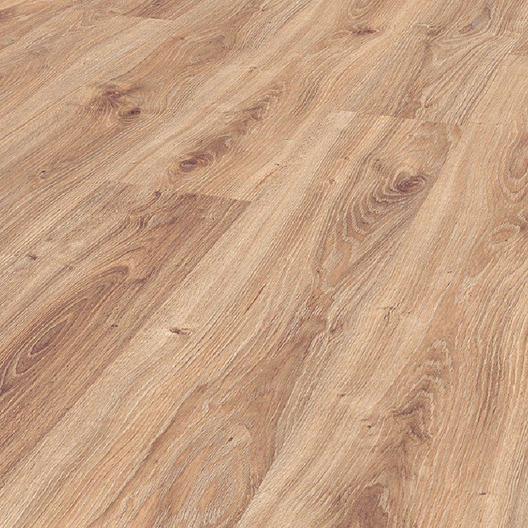 Ламинат "CASTELLO" 32 КЛ. 8642 Дуб Каньон Белый 1285*192*8 ММ (упак.2,22 кв.м, 9 пан.)                                                                                                                  