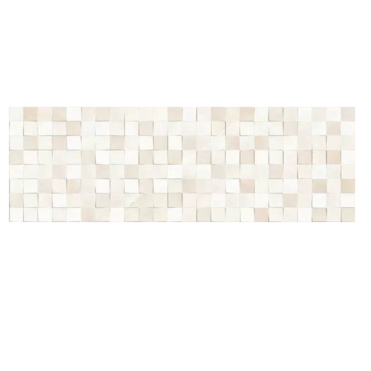 DG08-01 Плитка настенная Amore Beige Decor 01 glossy 30*90см 1,08м2                                                                                                                                     