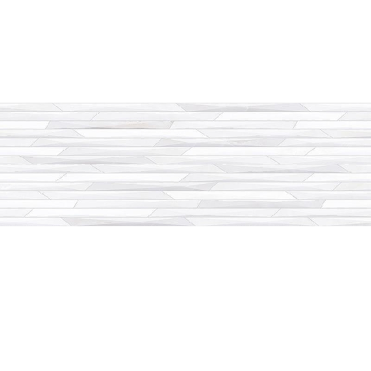 DG09-06 Плитка настенная Amore Silver Decor 06 glossy 30*90см 1,08м2                                                                                                                                    