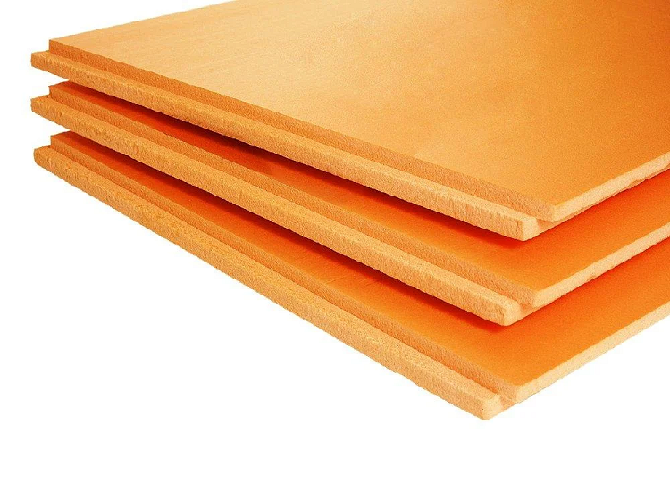 Экструзионный пенополистирол (XPS, ЭПС, экструдированный пенополистерол) 