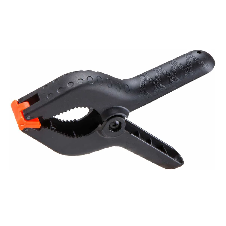 Струбцина  пружинная 150мм ВОЛАТ (14010-15)                                                                                                                                                             