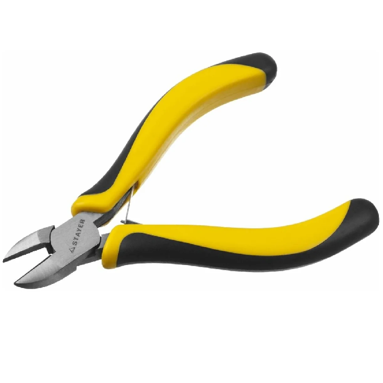 Бокорезы STAYER "MASTER" "HERCULES" "MINI", 120мм 2218-5_z01                                                                                                                                            