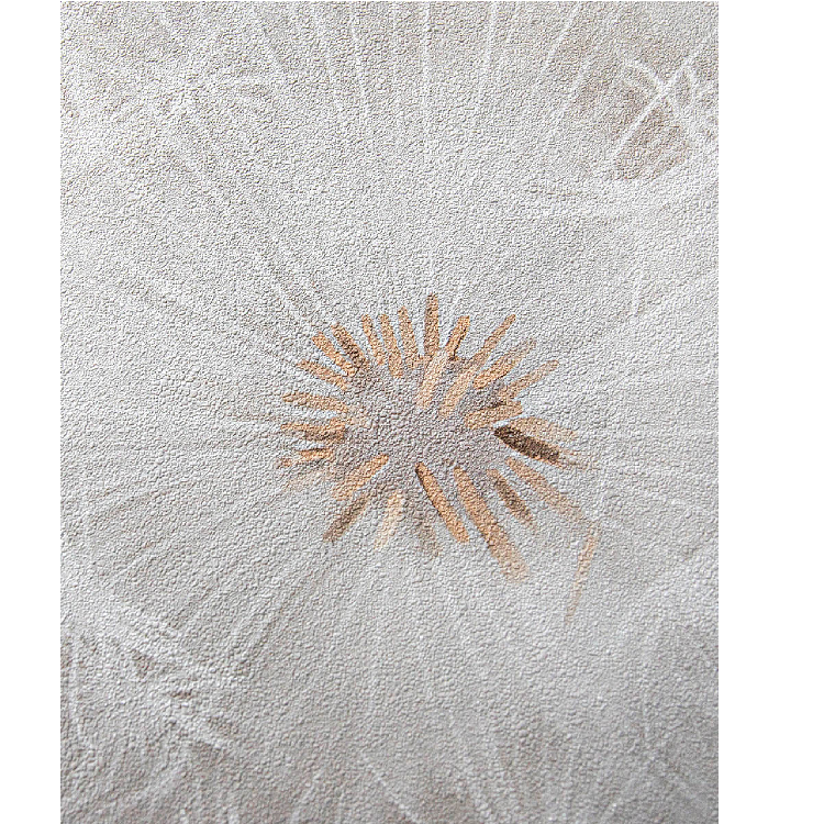 Обои Solo Flirt одуванчики теплый беж  SL8970-12                                                                                                                                                        