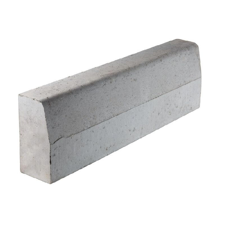 Бордюр дорожный 1000х150х300 серый                                                                                                                                                                      