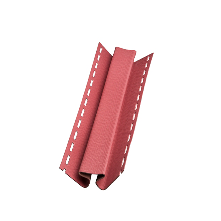 Угол внутренний Nordside Амарантовый-3,05м                                                                                                                                                              