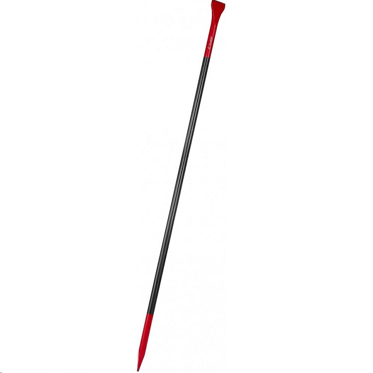 Лом строительный 1300мм, 25мм, круглый, ЗУБР (2180-1.3_z02)                                                                                                                                             