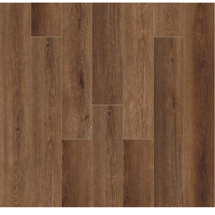 Ламинат виниловый WOOD CronaFloor Дуб Регин 1200х180х4 мм  (уп.10шт)                                                                                                                                    