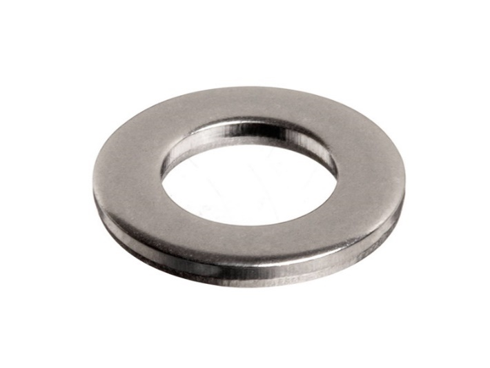 Шайба  плоская  М6                                                                                                                                                                                      