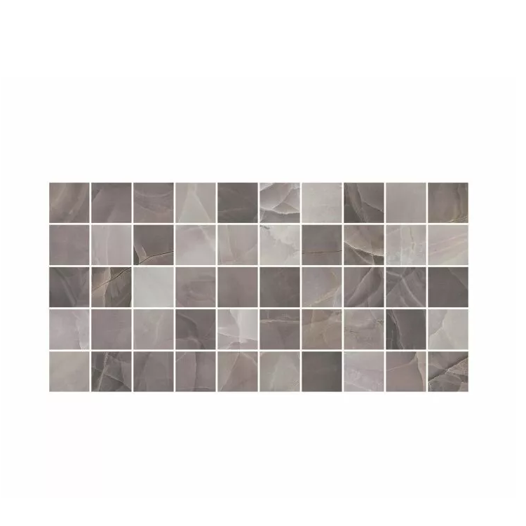 Плитка настенная Палермо мозаика 25х50 (1,25м2/67,5м2/54уп)                                                                                                                                             