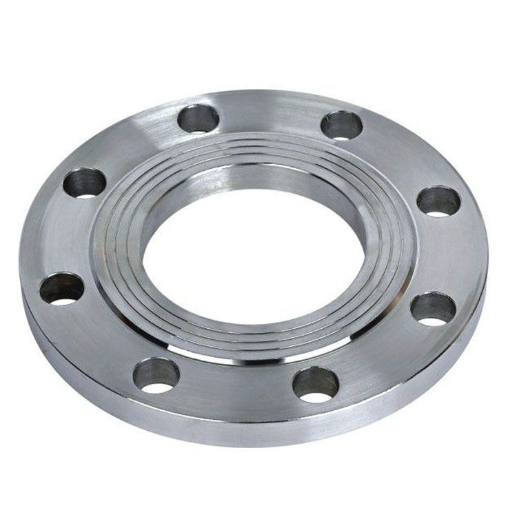 Фланец стальной Ду200 Ру10 (плоский, приварной)                                                                                                                                                         