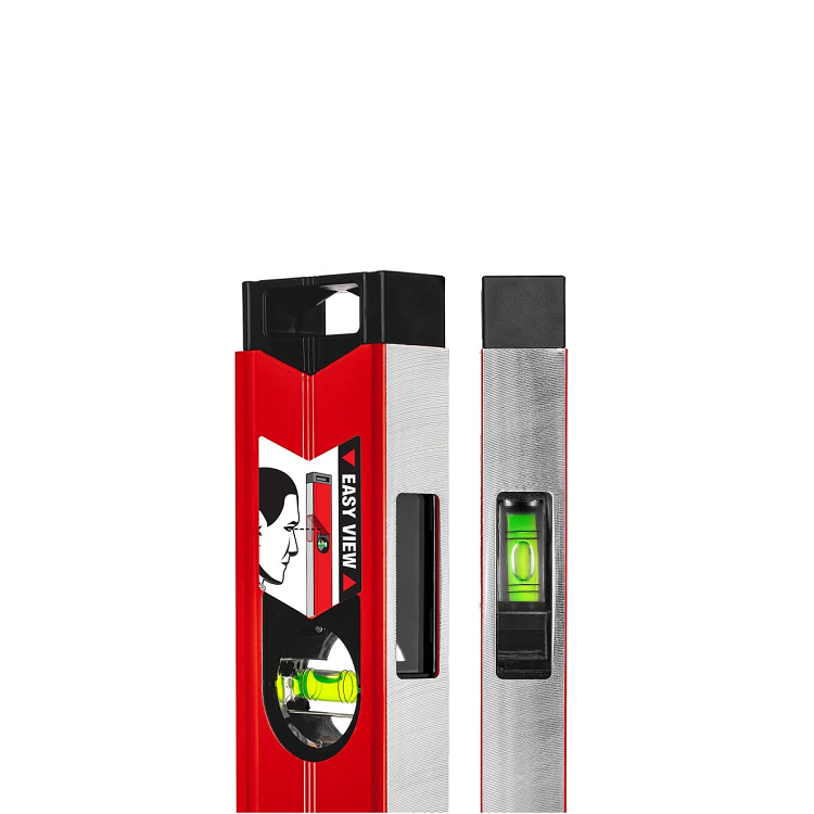 Уровень MIRAX 1000мм магнитный строительный (34611-100)                                                                                                                                                 