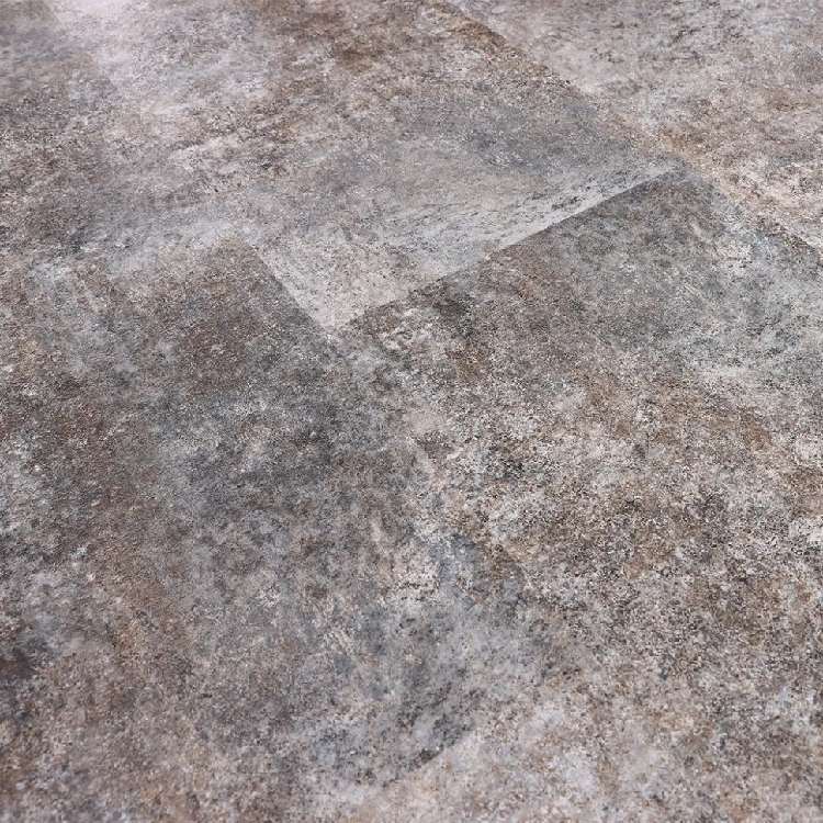 Ламинат виниловый ROYAL HOME Гриджио RF1118 600х300х4 (1,8м2/уп 10шт/уп)                                                                                                                                