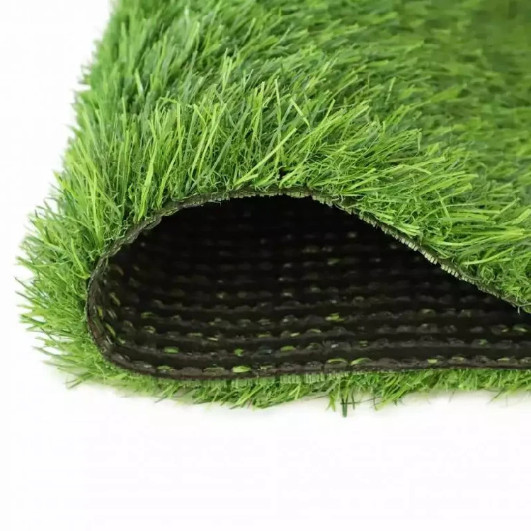 Искусственная трава 35 мм ворс (ширина 2м)                                                                                                                                                              