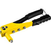 Заклепочник STAYER MS-100 стальной корпус (3105_z01)                                                                                                                                                    