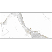 GT40806103MR Керамогранит Calacatta Imperial_GT Белый 40x80 (1,6 м2)                                                                                                                                    