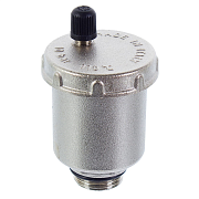 Автоматический воздухоотделитель 1/2                                                                                                                                                                    