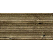 TP3652BYM Плитка настенная Палисандр Рельеф коричневый, матовый  30*60см 1,8м2                                                                                                                          