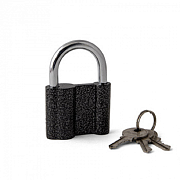 Замок навесной Avers PD-22-60-Blister (13344)                                                                                                                                                           