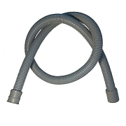 Шланг сливной для стир.машины 300см TUBOFLEX                                                                                                                                                            