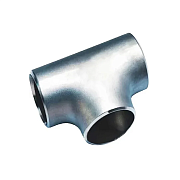 Тройник стальной 108х4,0 ГОСТ 17376-2001                                                                                                                                                                