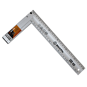 Угольник алюминиевый литой 300мм Вихрь 73/11/3/3                                                                                                                                                        