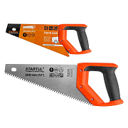 Ножовка по дереву 300мм 4 TPI STARTUL STANDART (ST4030-30)                                                                                                                                              
