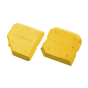 Набор STAYER шпатели специальные для формовки щвов, 11-в-2 (10165-Н2)                                                                                                                                   