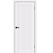 Дверь В Браво-50 White Pro 200*80 (146-1945)                                                                                                                                                            