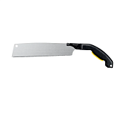 Ножовка STAYER (пила) "Cobra PullSaw" 300мм, мелкий зуб, для точных работ (15088)                                                                                                                       