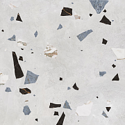 Керамогранит Войд 7Д светло-серый 60х60 (1,44м2/43,2м2/30уп)                                                                                                                                            