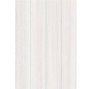 Плитка настенная Нидвуд 1С белый 27,5х40 (1,65м2/59,4м2)                                                                                                                                                