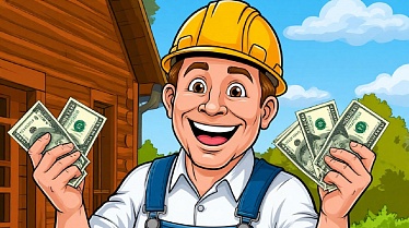 Умная закупка стройматериалов: почему начало года — лучшее время для планирования