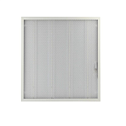 Панель светодиодная ДВО/ДПО 36W 595*595*19 6500К 3600Лм призма IP40 ЭРА                                                                                                                                 